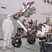 Msl-arm