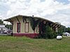 Belfast Railroad Depot