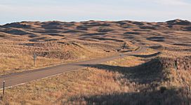 Nebraska Sandhills NE97 Hooker County 3.JPG