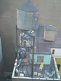 NewYorkCityWaterTower