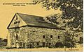 Old Stone Barn, Harvard Shakers