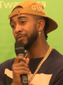 Omarion 2018