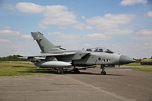 Panavia Tornado GR4 1 (28828339650)