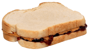 Peanut-Butter-Jelly-Sandwich