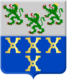 Coat of arms of Pepinster