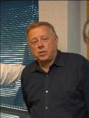 Phil bredesen