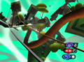 Psychonauts gameplay screenshot