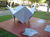 Public art - Unfolding Lives, Northbridge.jpg