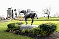 Red Rum Statue Aintree (8595095106).jpg