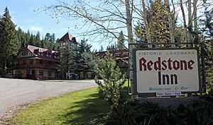 Redstone Inn