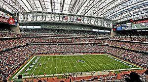 Reliantstadium