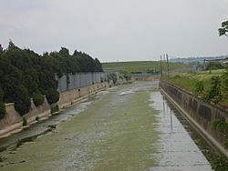 River Lee Diversion