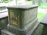 Ross tomb4