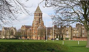 Rugby School 06