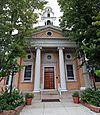 St. Elizabeth's Retreat Chapel