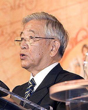 Shoichiro Toyoda cropped 4 Shoichiro Toyoda wins Woodrow Wilson Award.jpg