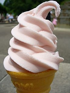 Soft Ice cream