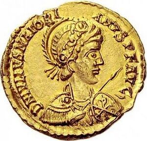 Solidus Majorian Arles (obverse).jpg