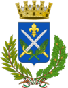 Coat of arms of Sondrio