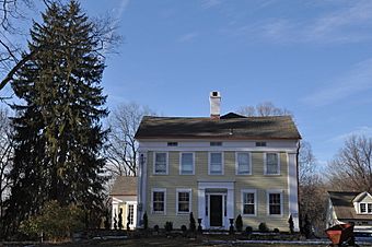 SouthburyCT ReubenCurtissHouse.jpg