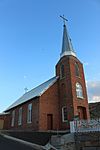 St. Augustine's Catholic Church