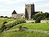 St Nicholas' Church, Uphill, Somerset.jpg