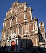 St omer chapelle jesuites