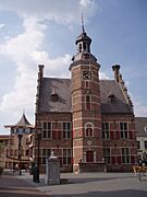 Stadhuisgennep