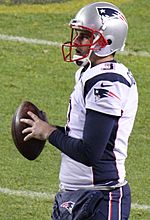 Stephen Gostkowski 2015