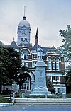 Taylor County Courthouse