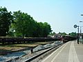 Track ballast Boxmeer sp1