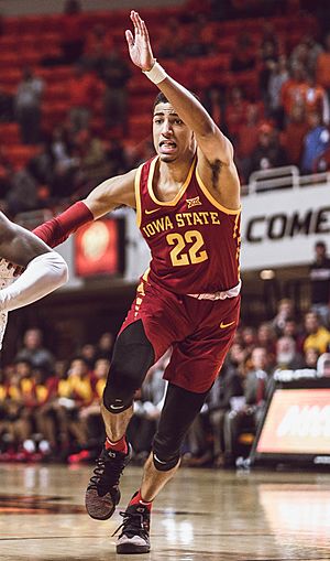 Tyrese Haliburton