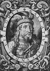 Galeazzo II Visconti