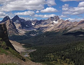 Watermelon Peak from Molar Pass.jpg