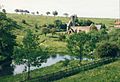 Wharram Percy Geograph