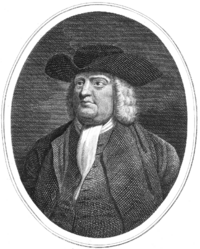 William Penn