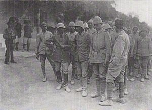 (IWM Q12668)Prisoners