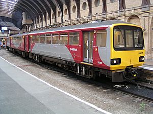 144017 at York