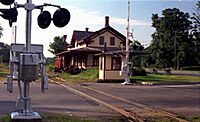 1972 Depot