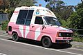 1978 Ford Transit van, ice cream van conversion (22381174286)