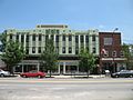 20070601 Chicago Bee Building (3)