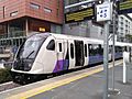 345012 at Hayes & Harlington