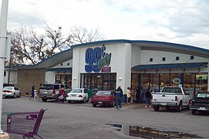 99CentsOnlystore-Dallas, TX