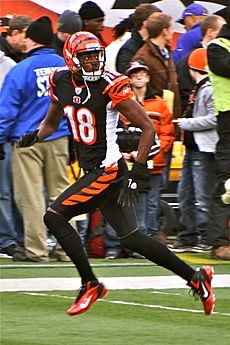 AJ Green