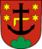 Coat of arms of Aeschi