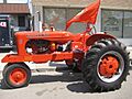 Allis-Chalmers WD45