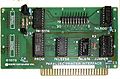 Apple II Parallel Printer Card