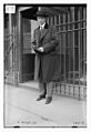 Artur Bodanzky at the Metropolitan Opera in 1915