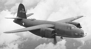 B-26 Marauder