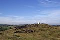 Beacon Hill, Leicestershire